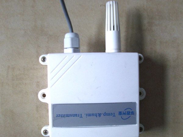 幹濕（shī）球數顯（xiǎn）儀表