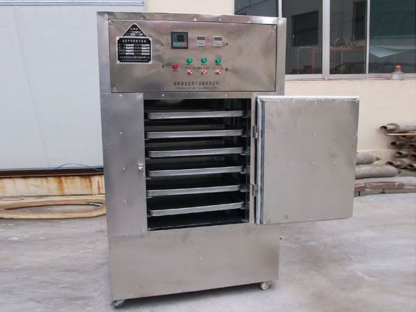 海參烘幹(gàn)設備