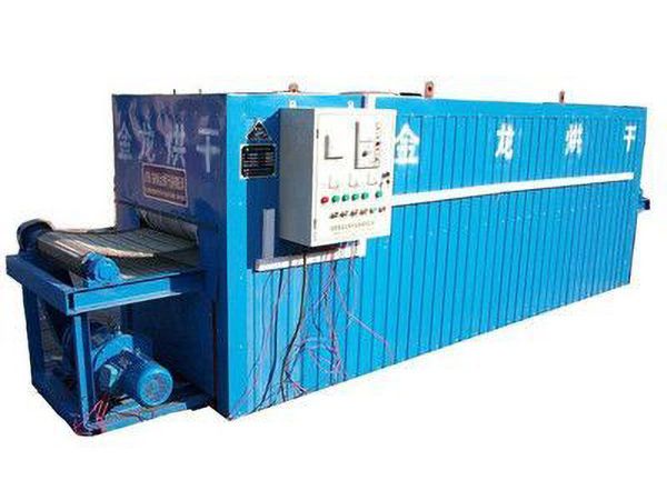 智能（néng）遠紅外線電（diàn）能烘幹機