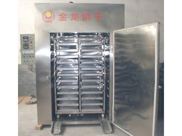 黃花（huā）菜烘幹設備