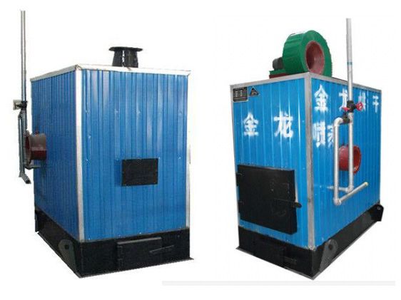 JLM係(xì)列熱風(蒸汽)烘幹爐