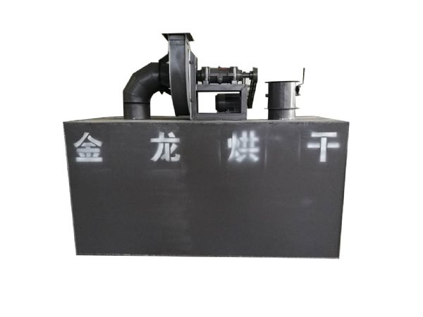 簡易水沫除塵（chén）