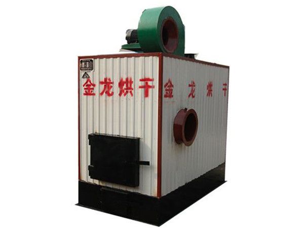 JLM係列（liè）熱風取暖爐